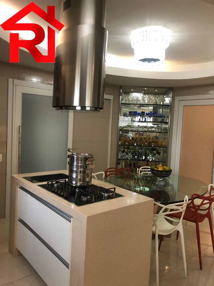 Apartamento, 3 quartos, 340 m² - Foto 5