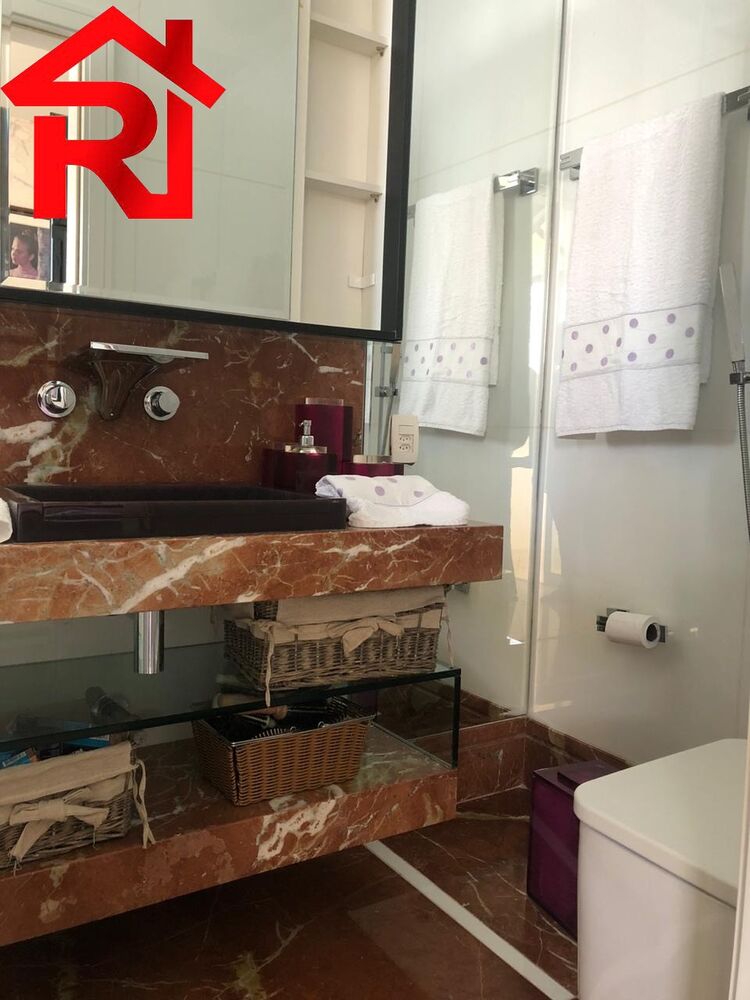 Apartamento, 3 quartos, 340 m² - Foto 7