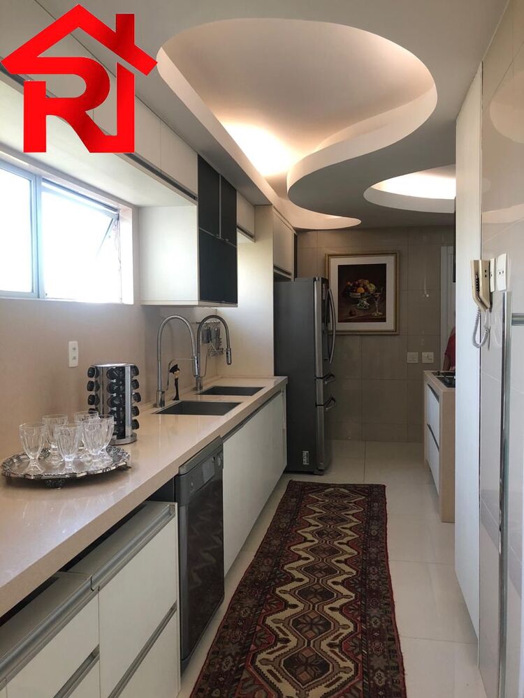 Apartamento, 3 quartos, 340 m² - Foto 8