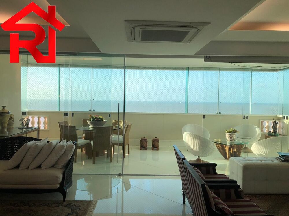 Apartamento, 3 quartos, 340 m² - Foto 1