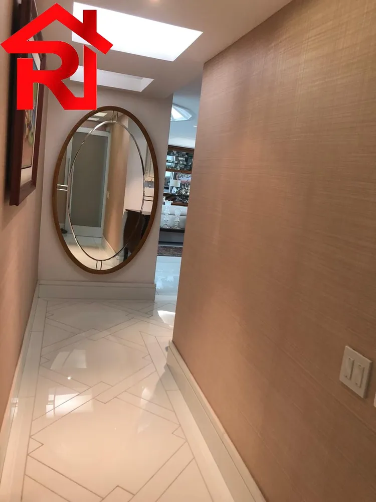 Apartamento, 3 quartos, 340 m² - Foto 14