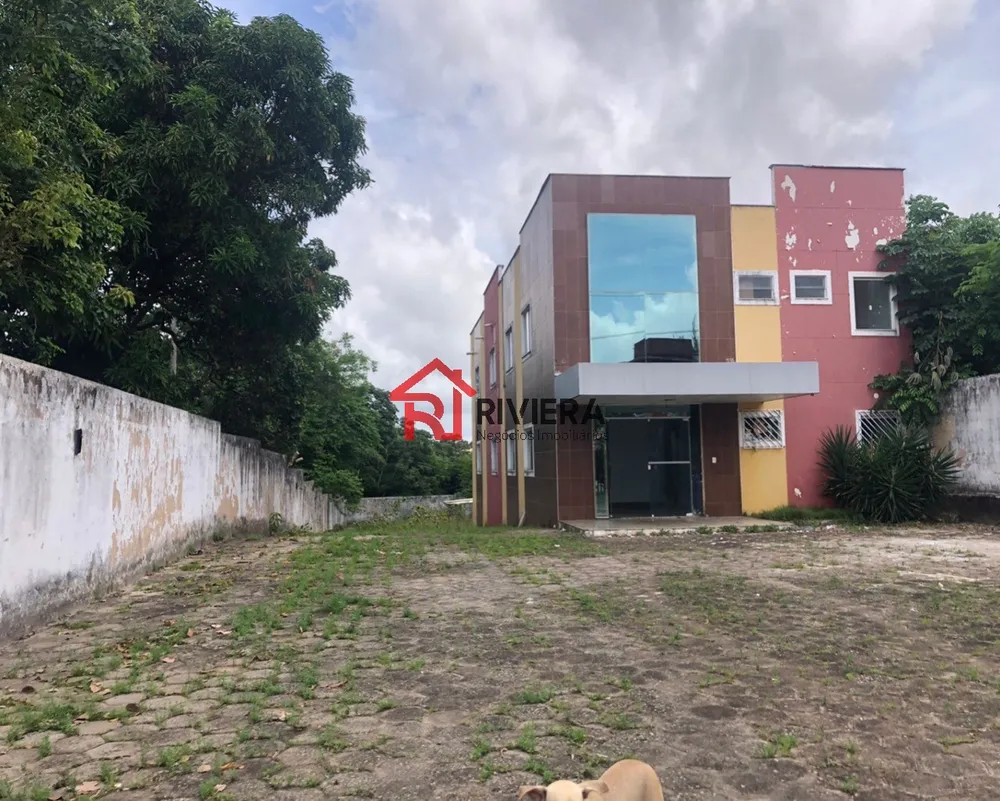 Prédio Inteiro, 6260 m² - Foto 2