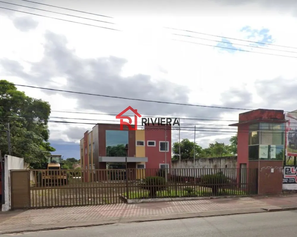 Prédio Inteiro, 6260 m² - Foto 1