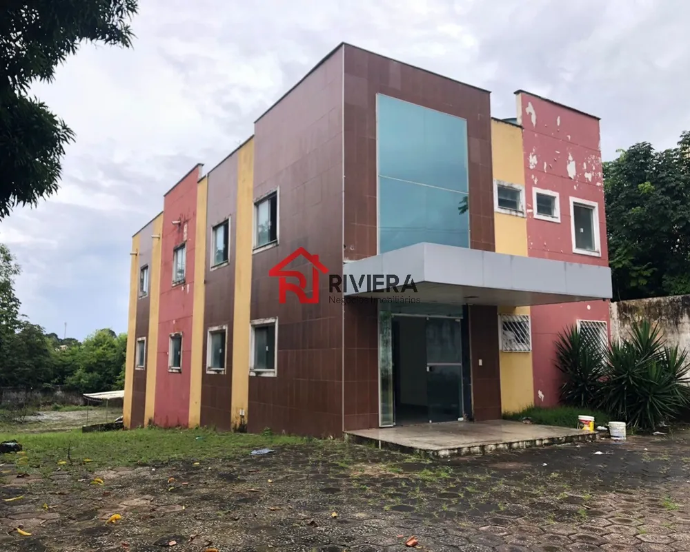 Prédio Inteiro, 6260 m² - Foto 10