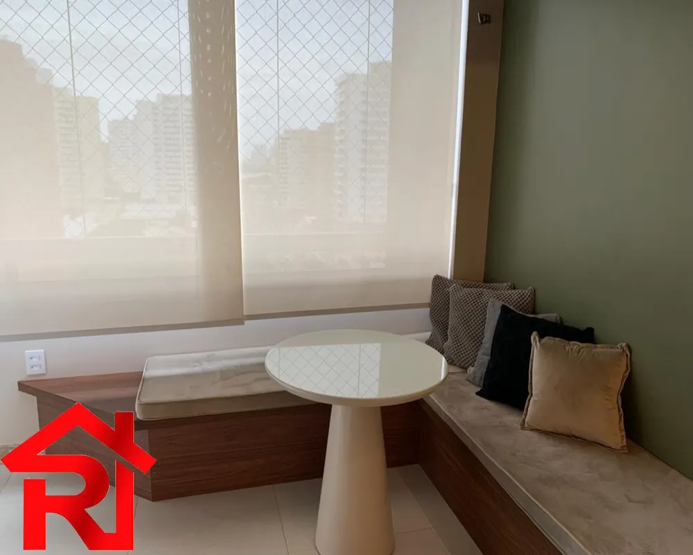 Apartamento, 3 quartos, 140 m² - Foto 11