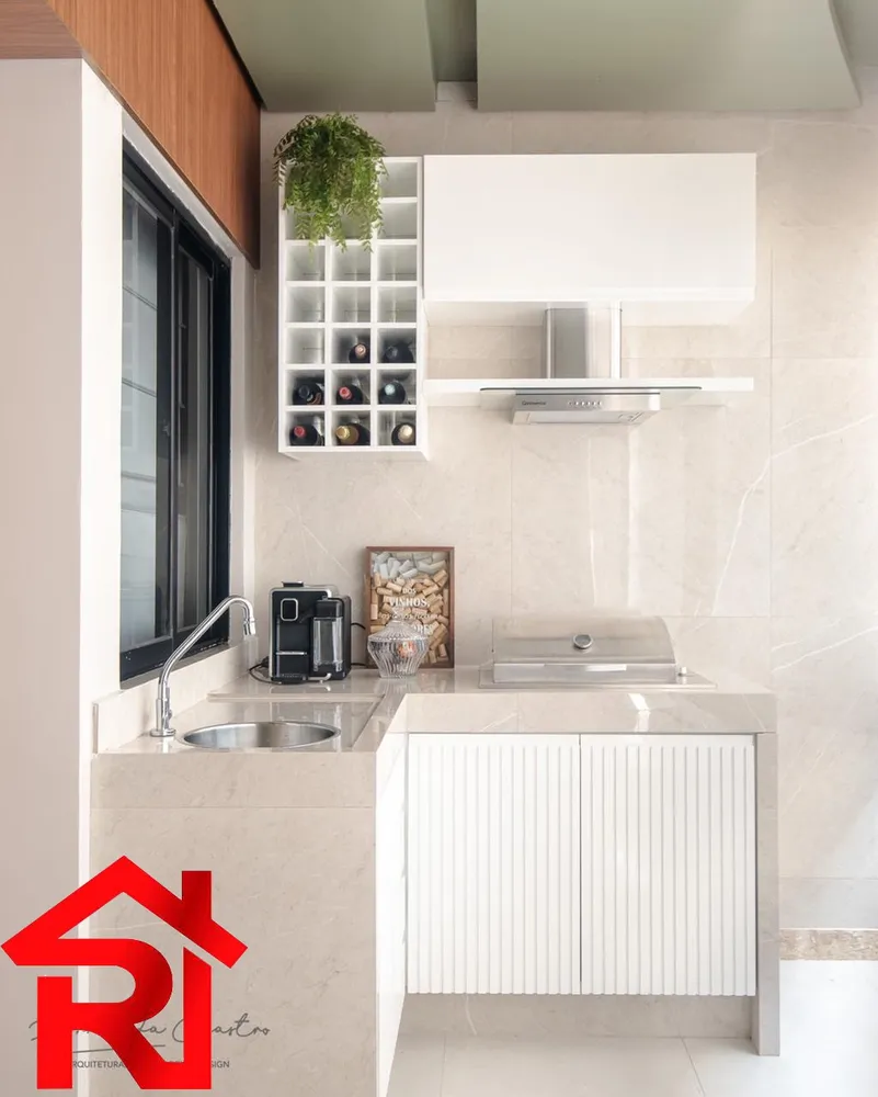 Apartamento, 3 quartos, 140 m² - Foto 1