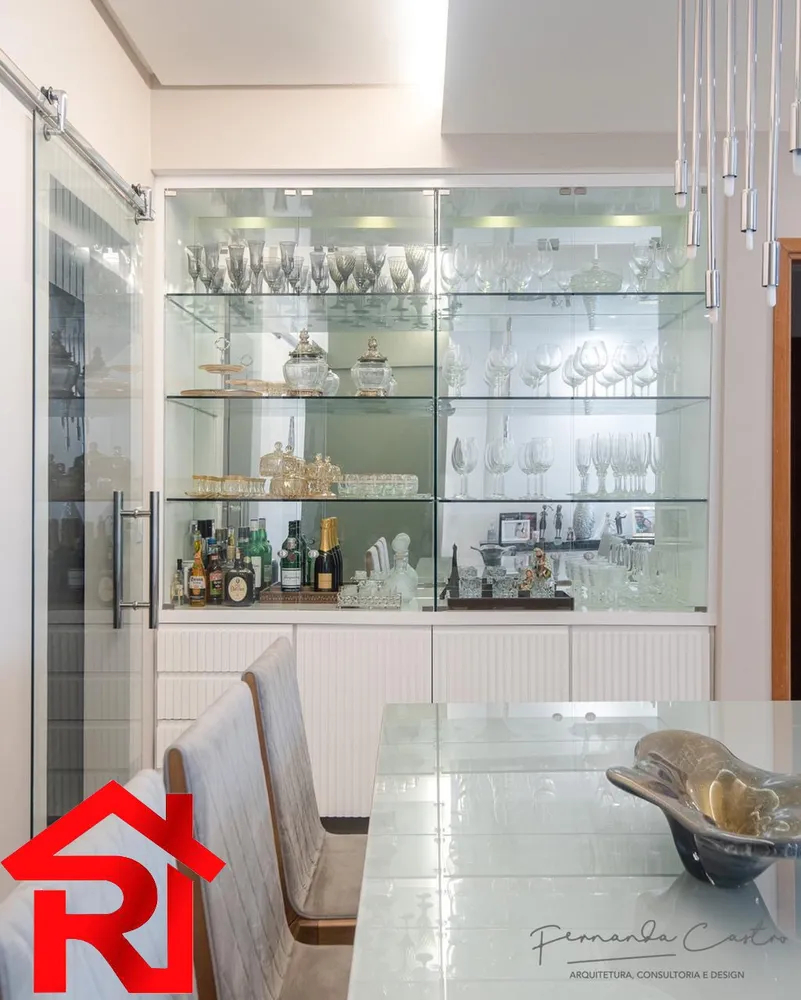 Apartamento, 3 quartos, 140 m² - Foto 6