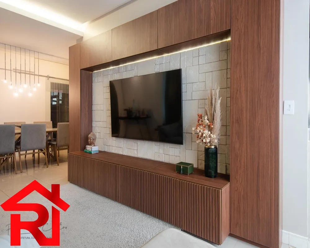 Apartamento, 3 quartos, 140 m² - Foto 7