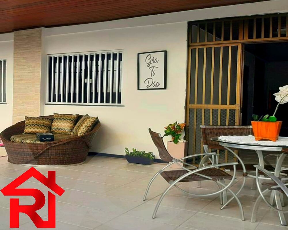 Casa, 6 quartos - Foto 3