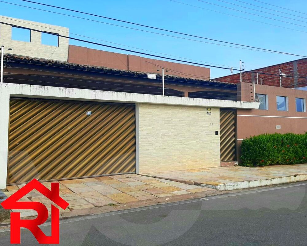 Casa, 6 quartos - Foto 7