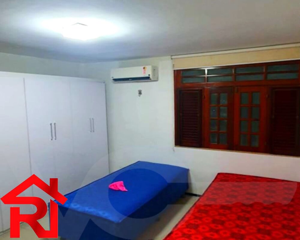 Casa, 6 quartos - Foto 6