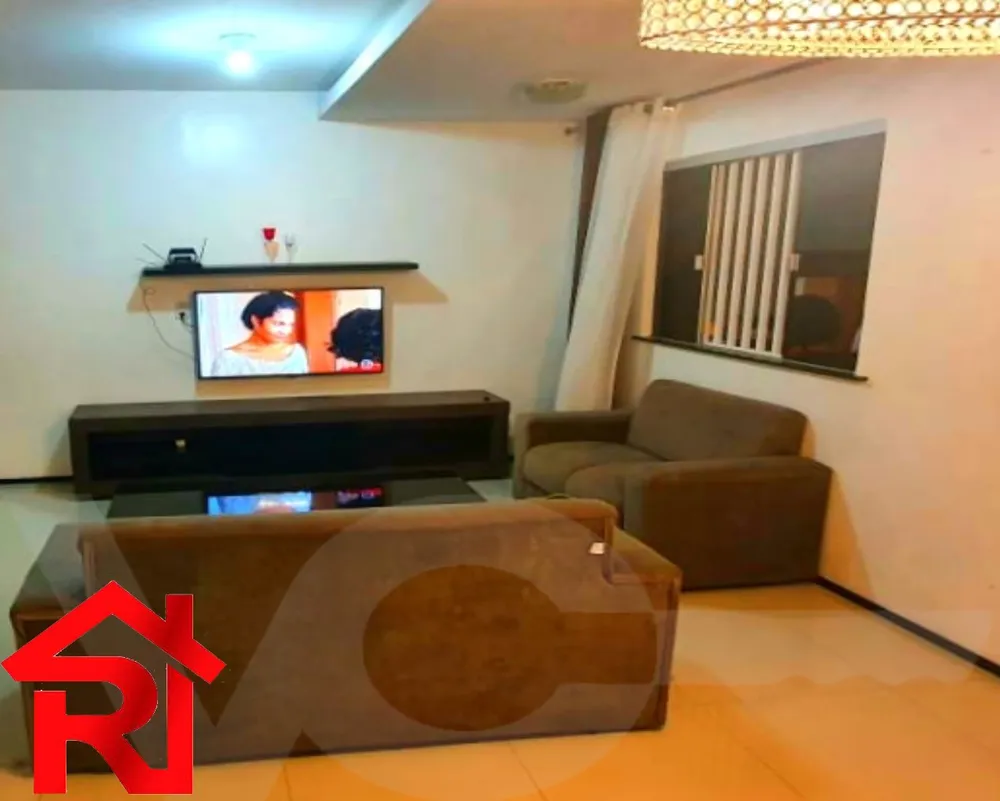 Casa, 6 quartos - Foto 5