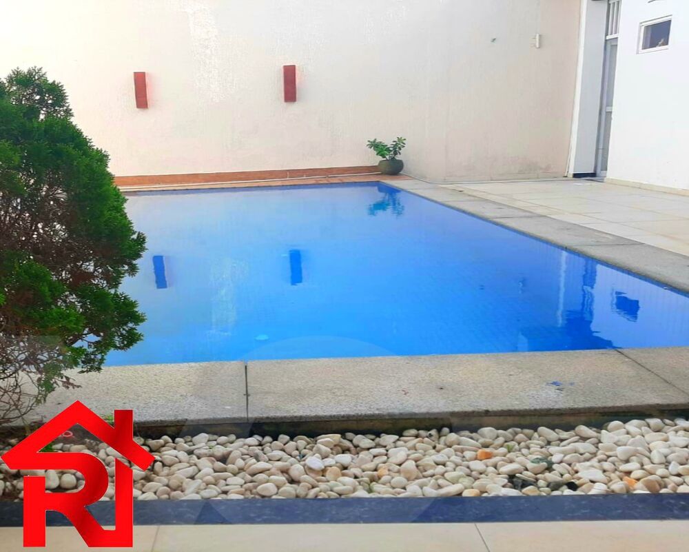 Casa, 6 quartos - Foto 1