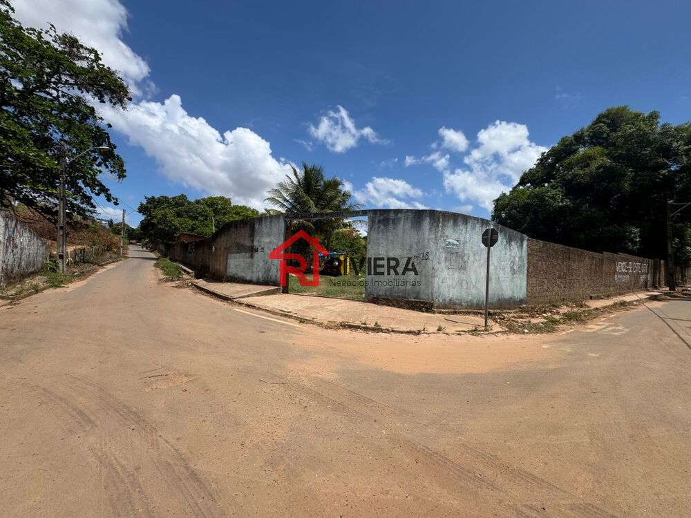 Terreno, 6070 m² - Foto 1