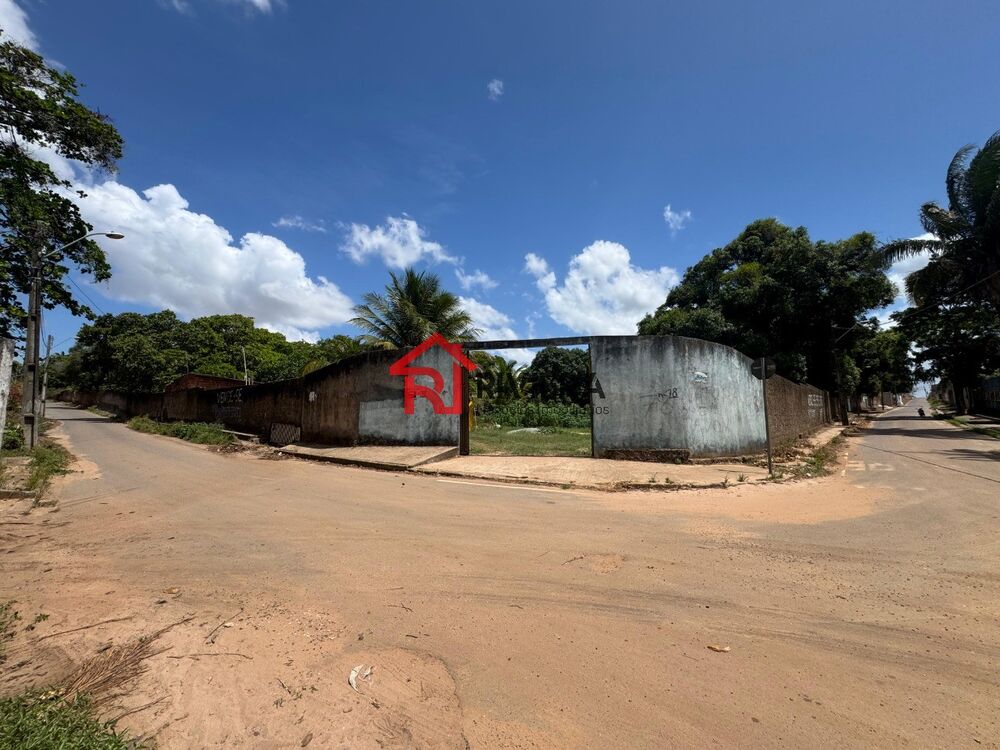 Terreno, 6070 m² - Foto 4