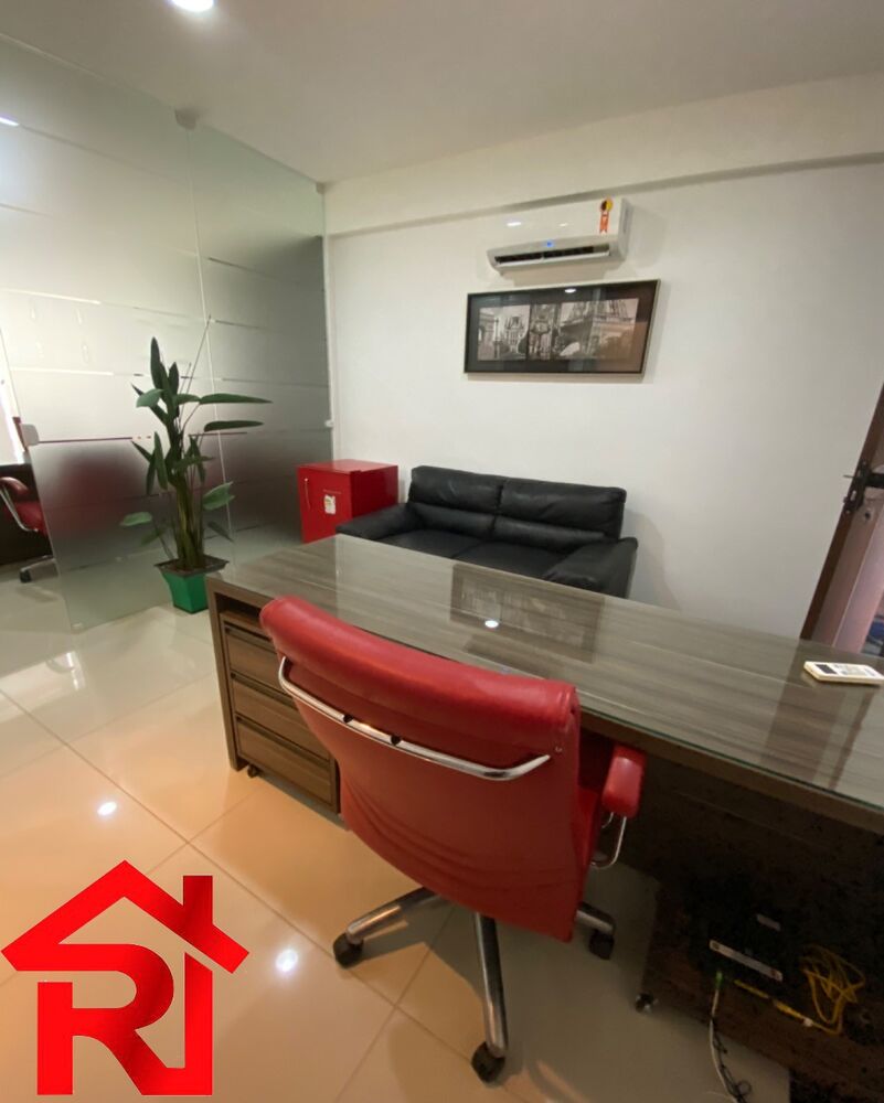 Sala-Conjunto, 64 m² - Foto 5