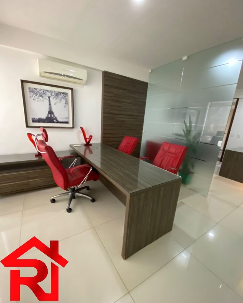 Sala-Conjunto, 64 m² - Foto 3