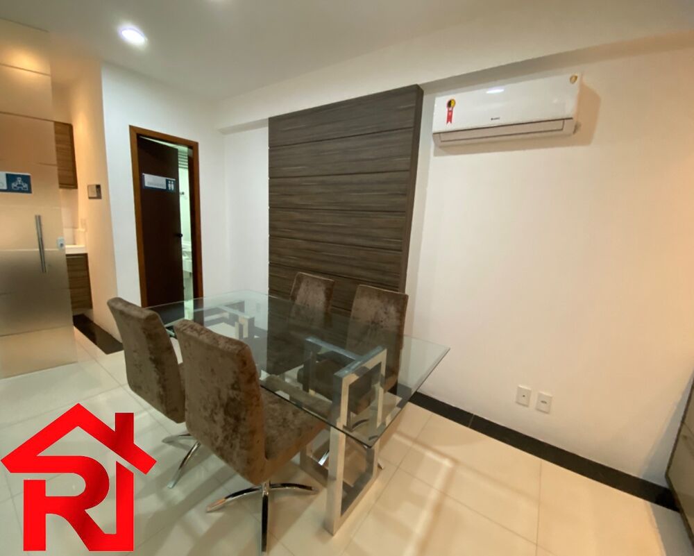 Sala-Conjunto, 64 m² - Foto 4