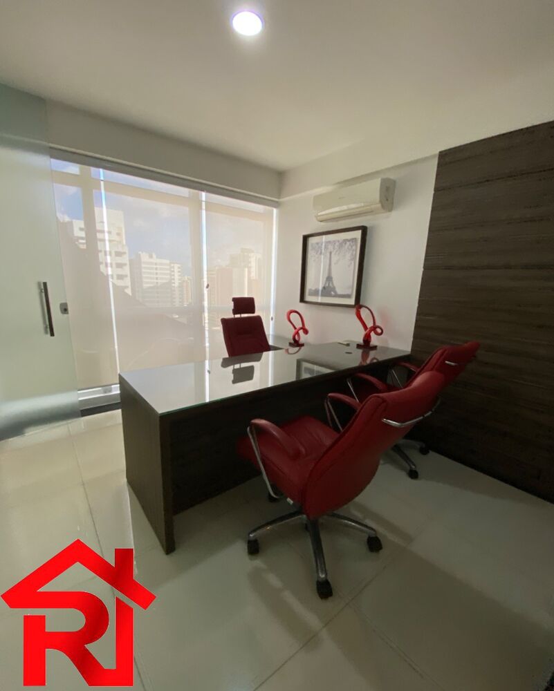 Sala-Conjunto, 64 m² - Foto 2