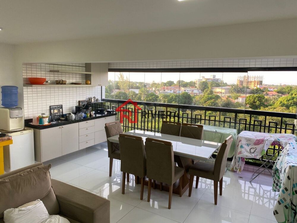 Apartamento, 4 quartos, 143 m² - Foto 9