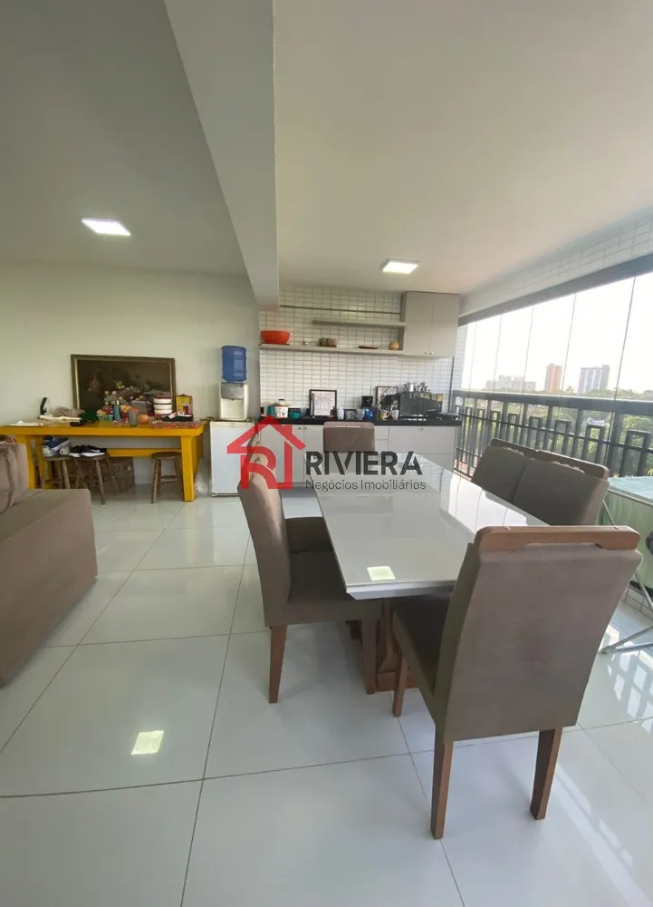 Apartamento, 4 quartos, 143 m² - Foto 15