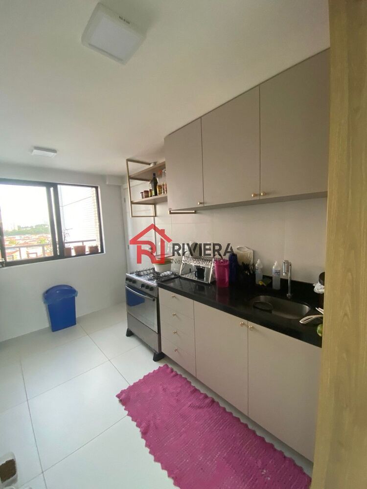 Apartamento, 4 quartos, 143 m² - Foto 2
