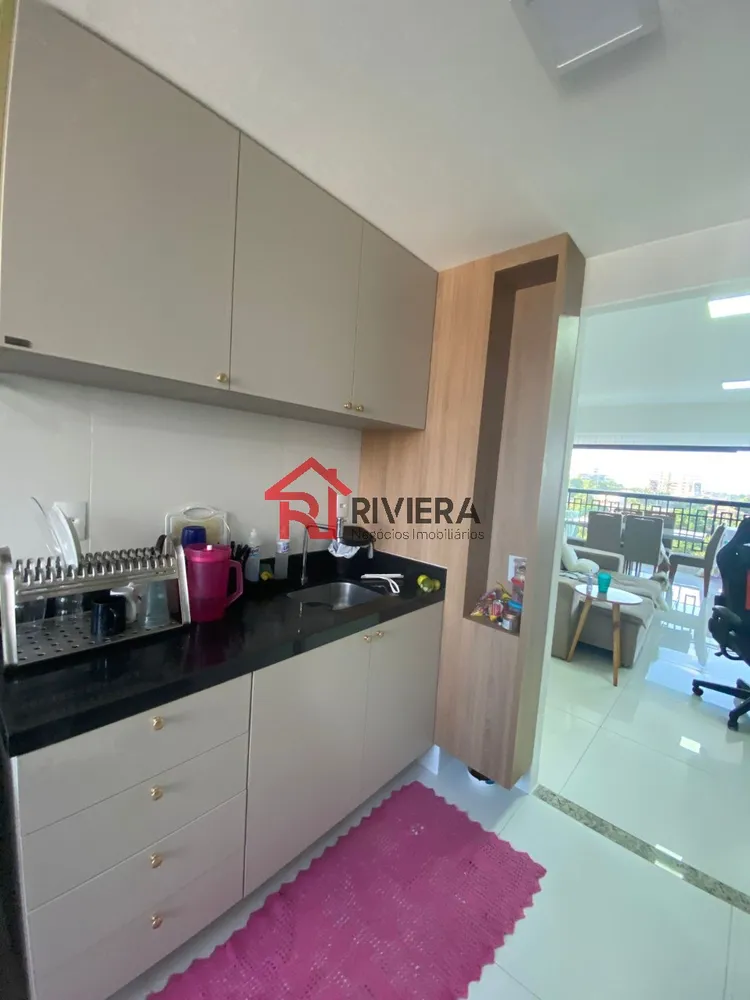 Apartamento, 4 quartos, 143 m² - Foto 16