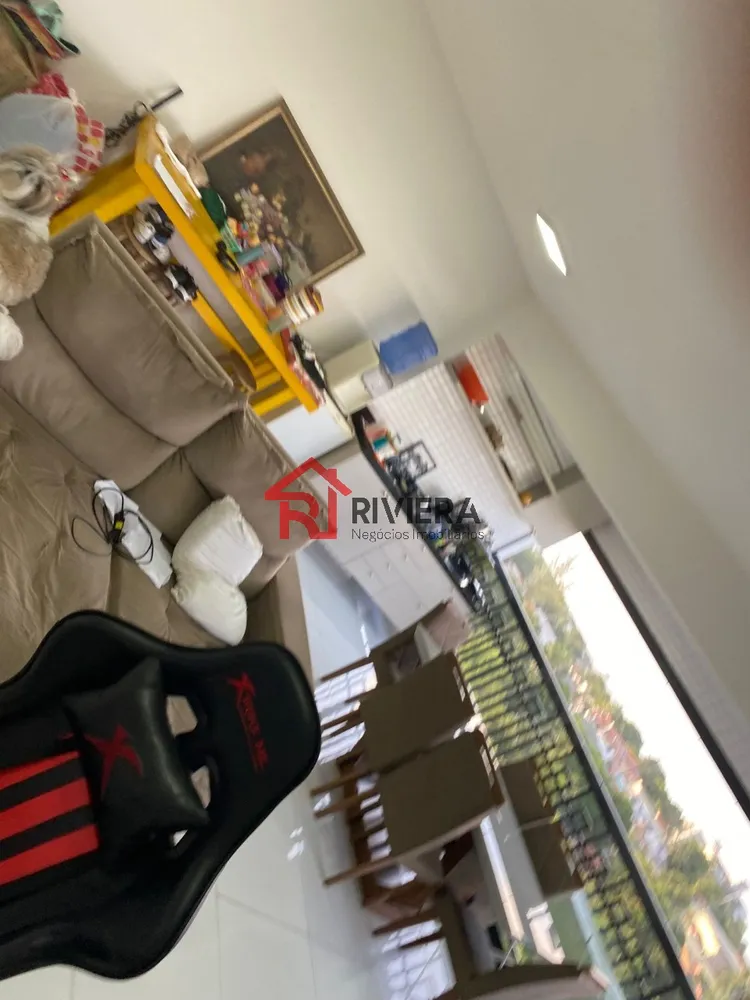 Apartamento, 4 quartos, 143 m² - Foto 10