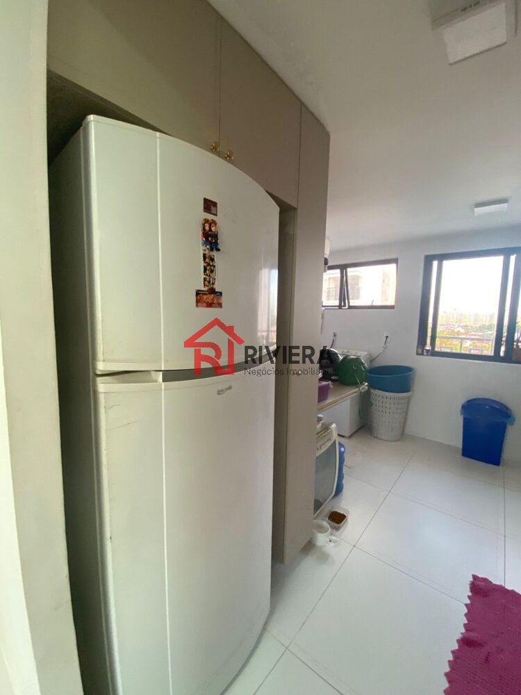 Apartamento, 4 quartos, 143 m² - Foto 3