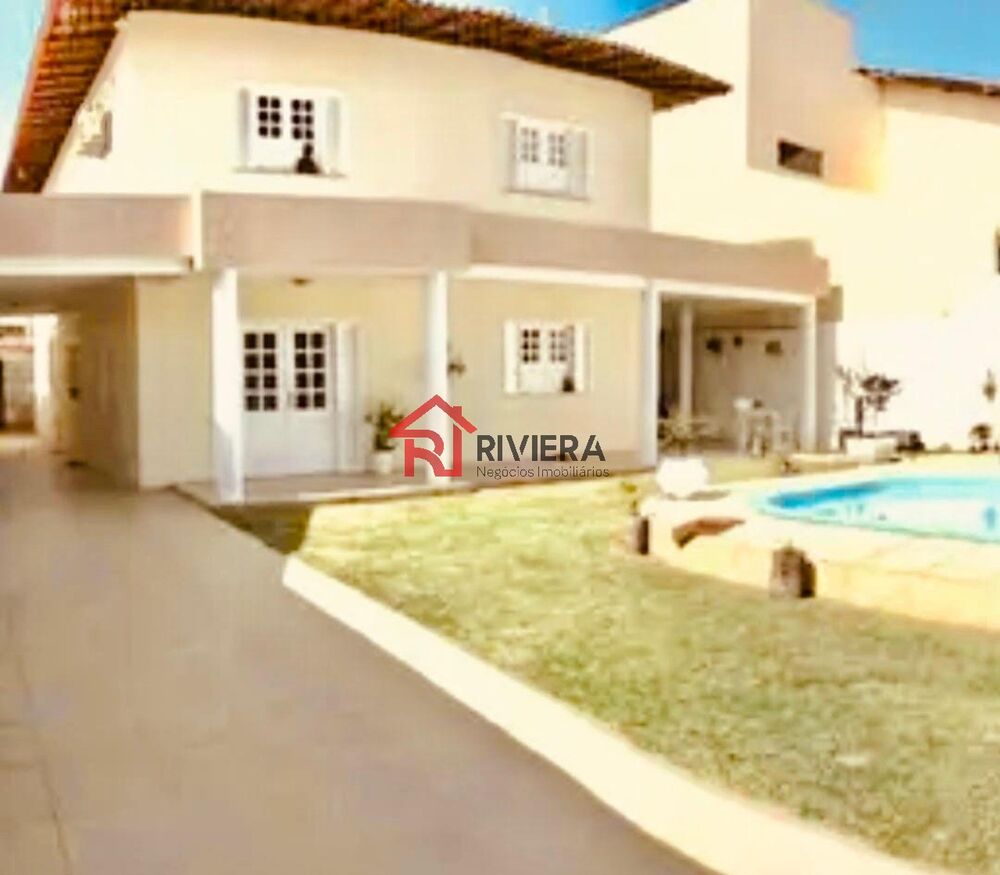 Casa, 5 quartos - Foto 1