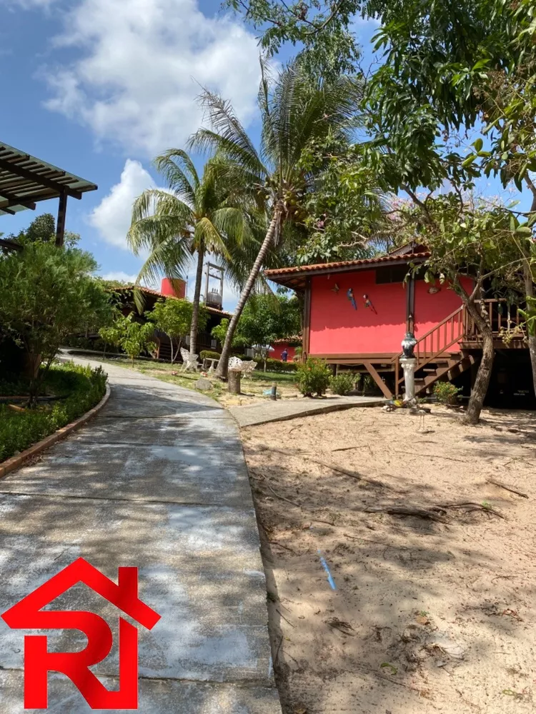 Casa, 6 quartos, 350 m² - Foto 10