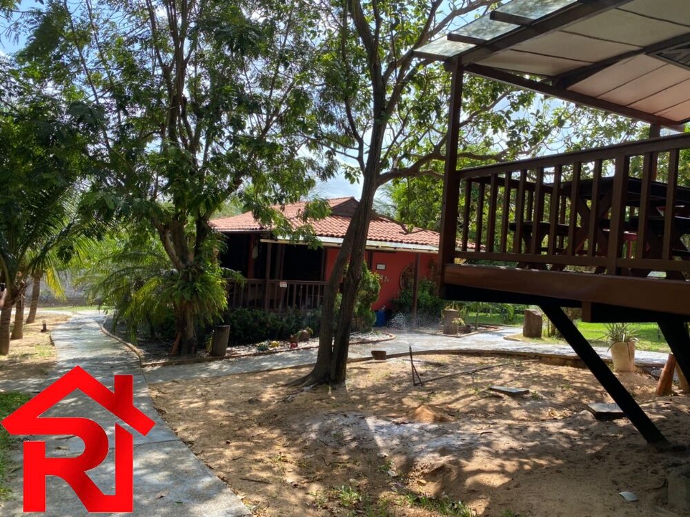 Casa, 6 quartos, 350 m² - Foto 4