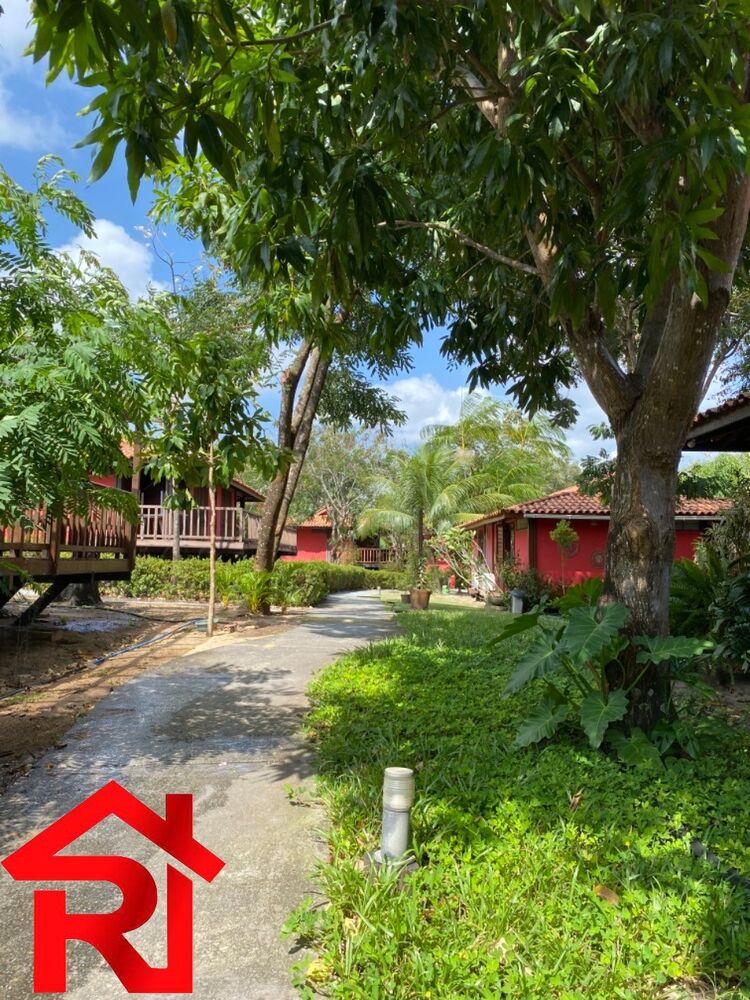 Casa, 6 quartos, 350 m² - Foto 6