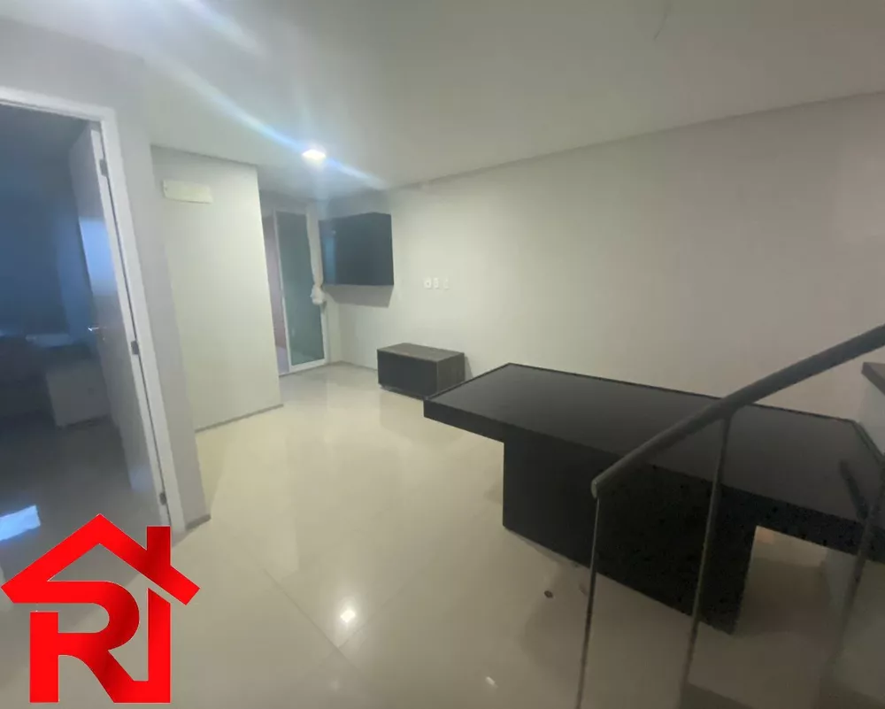 Apartamento, 3 quartos, 138 m² - Foto 4