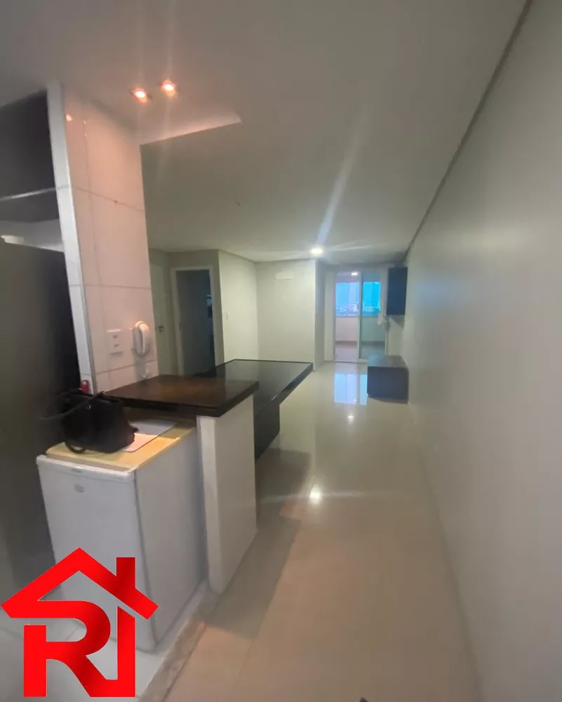 Apartamento, 3 quartos, 138 m² - Foto 5