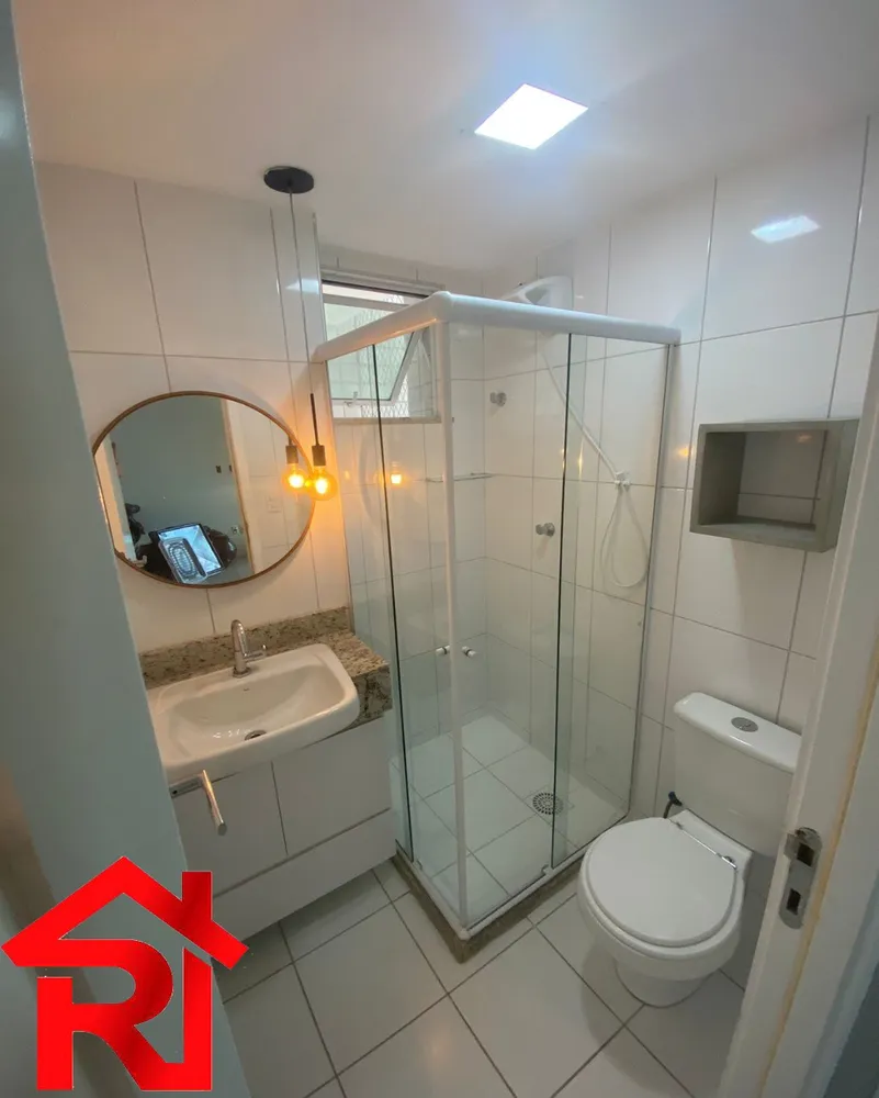 Apartamento, 3 quartos, 138 m² - Foto 15