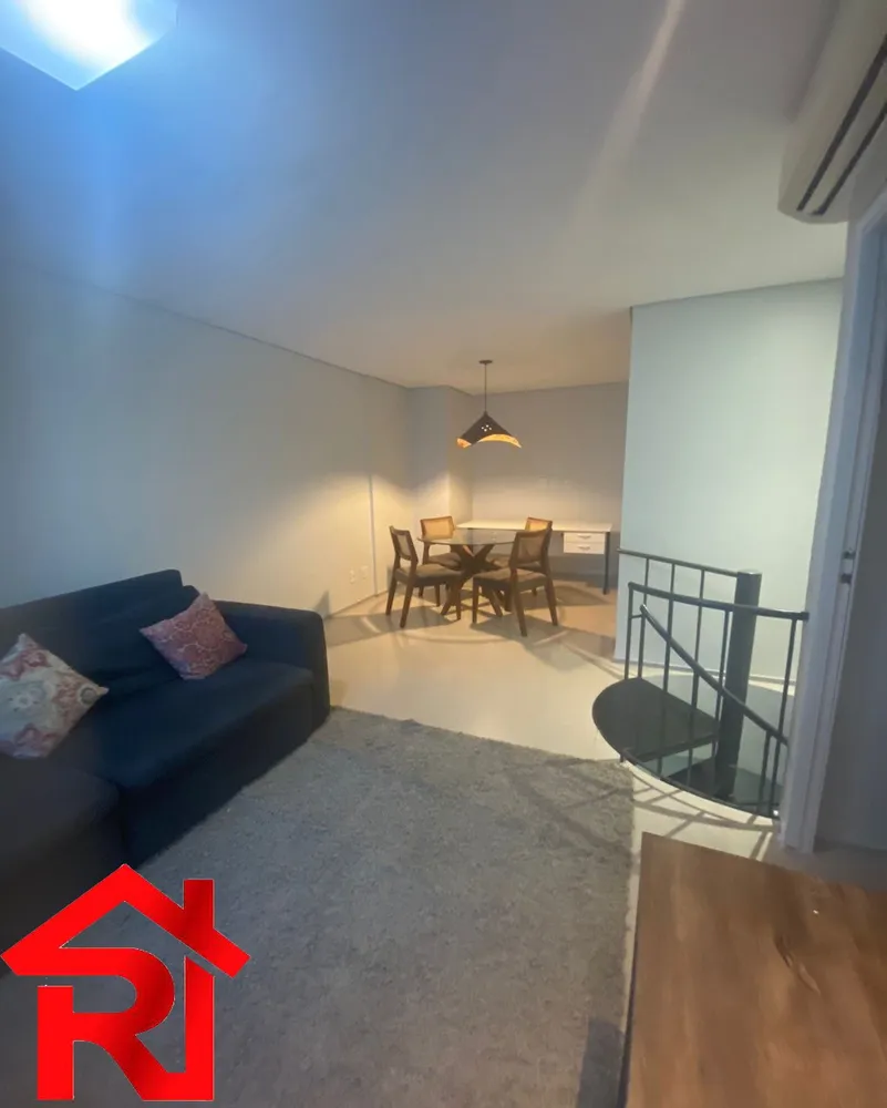 Apartamento, 3 quartos, 138 m² - Foto 10