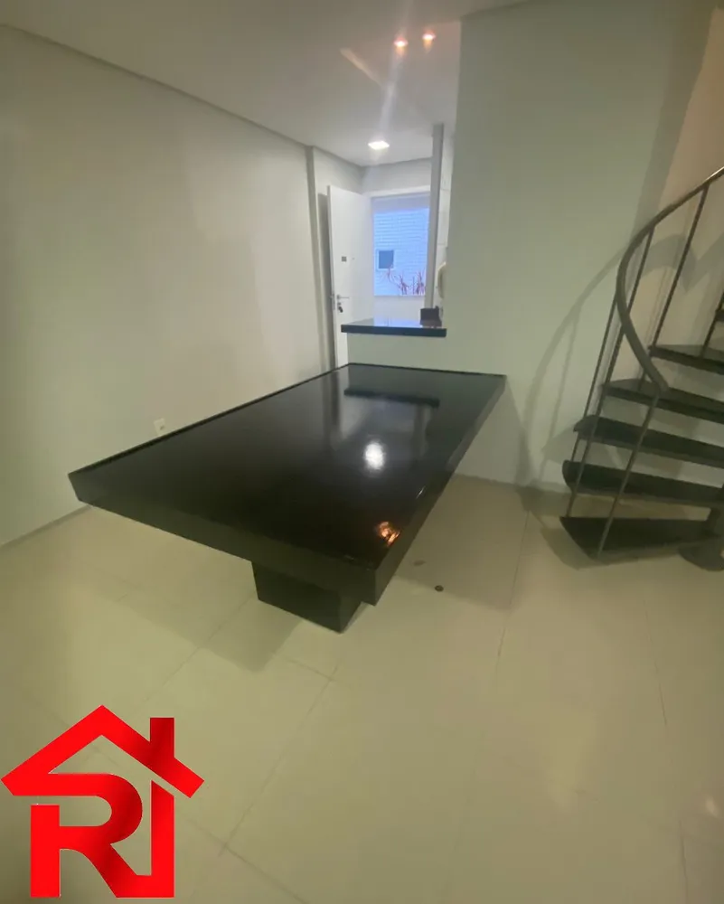 Apartamento, 3 quartos, 138 m² - Foto 9