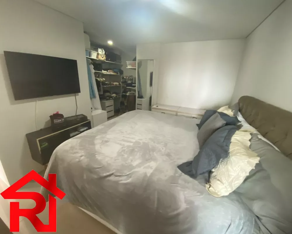 Apartamento, 3 quartos, 138 m² - Foto 2