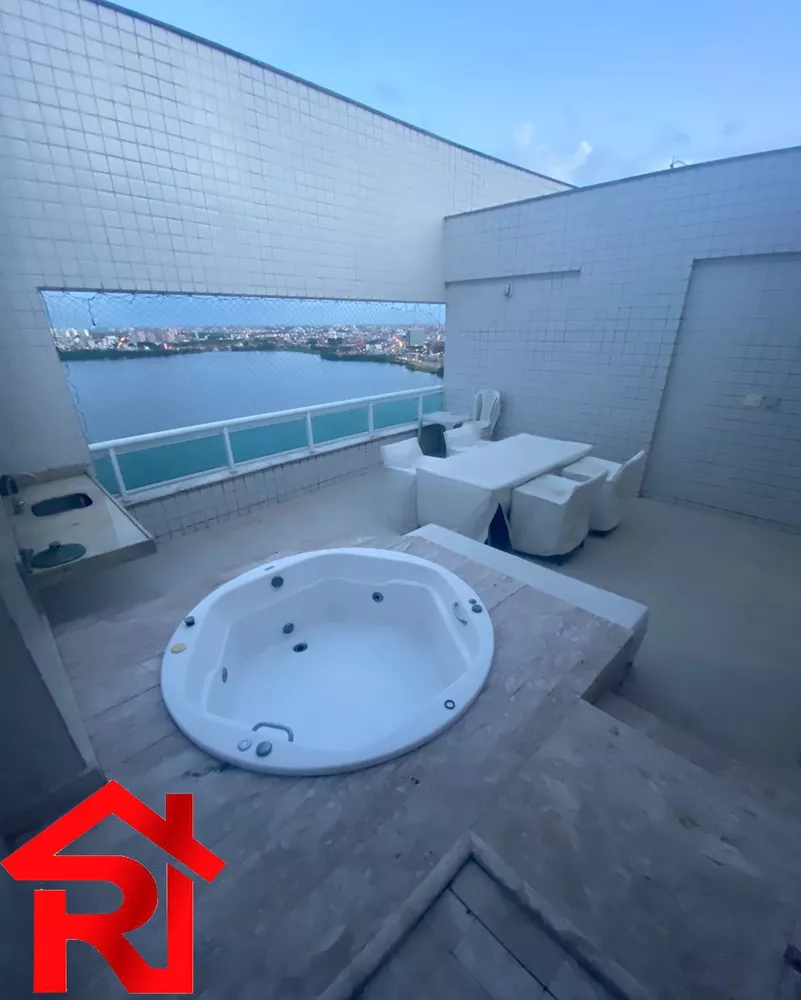 Apartamento, 3 quartos, 138 m² - Foto 1