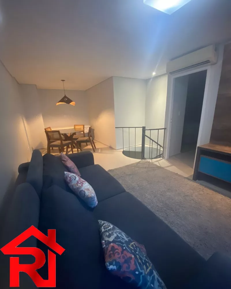 Apartamento, 3 quartos, 138 m² - Foto 3