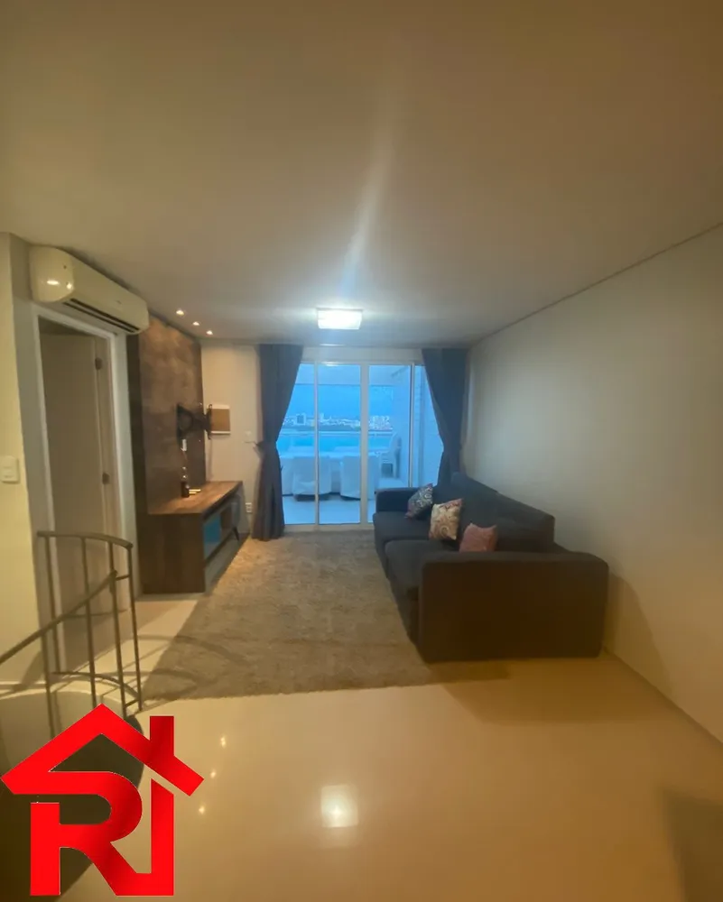 Apartamento, 3 quartos, 138 m² - Foto 11
