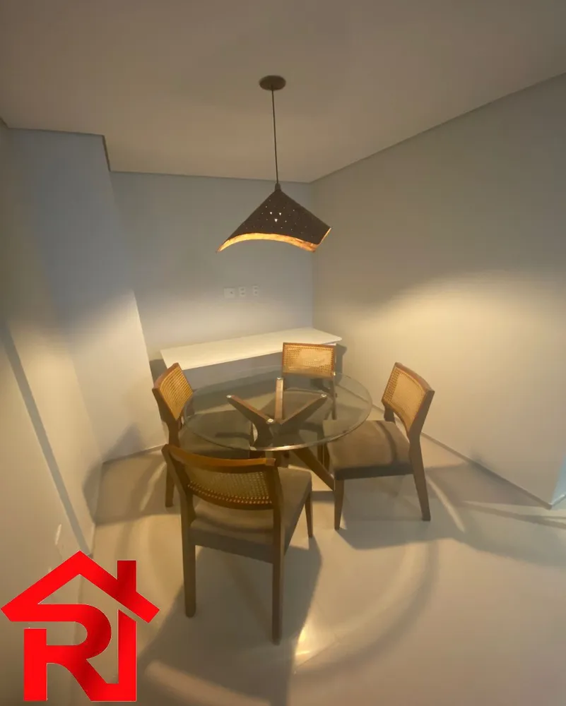 Apartamento, 3 quartos, 138 m² - Foto 12