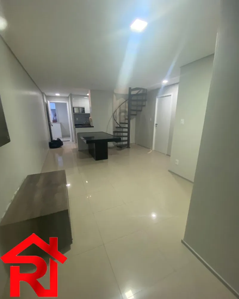 Apartamento, 3 quartos, 138 m² - Foto 4