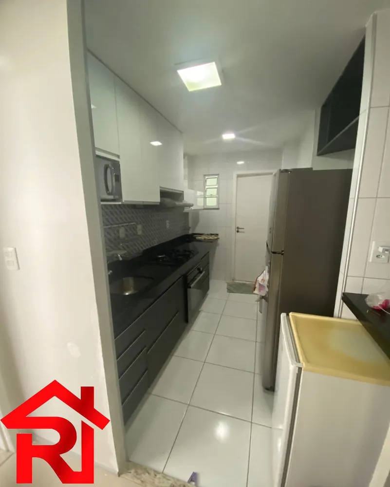 Apartamento, 3 quartos, 138 m² - Foto 12