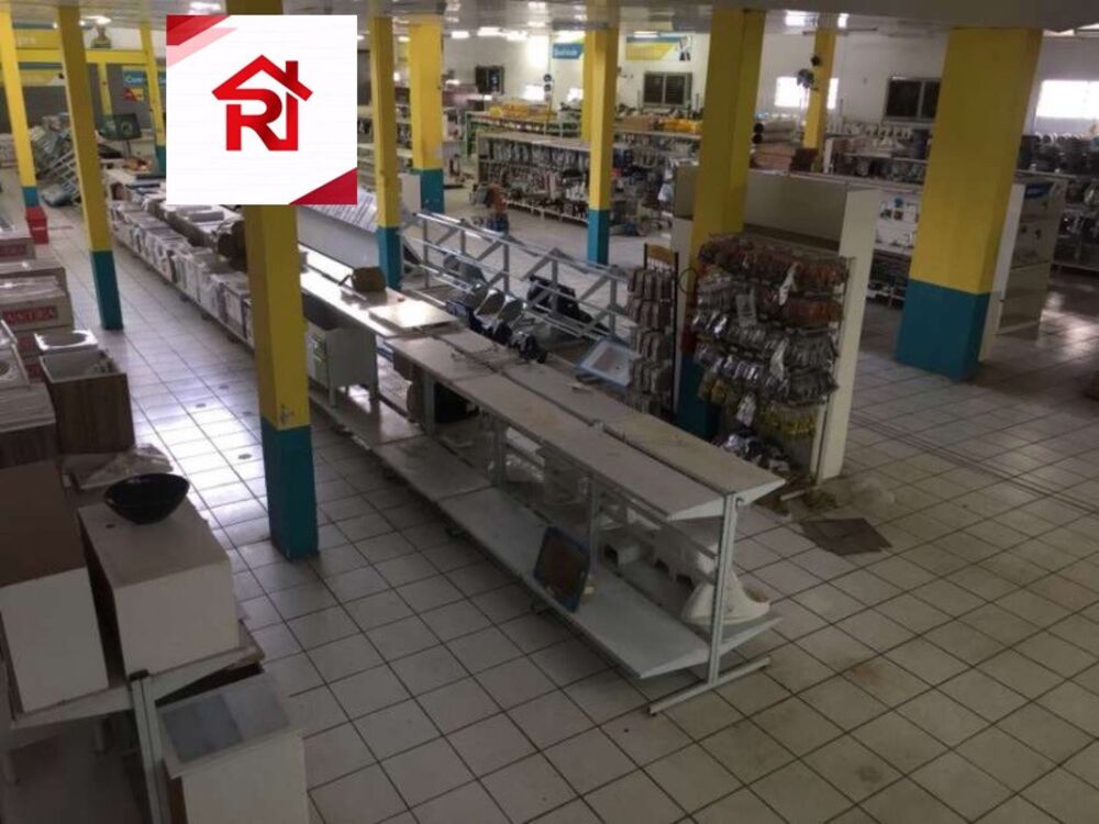 Depósito-Galpão, 5000 m² - Foto 7