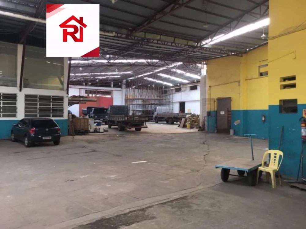 Depósito-Galpão, 5000 m² - Foto 11