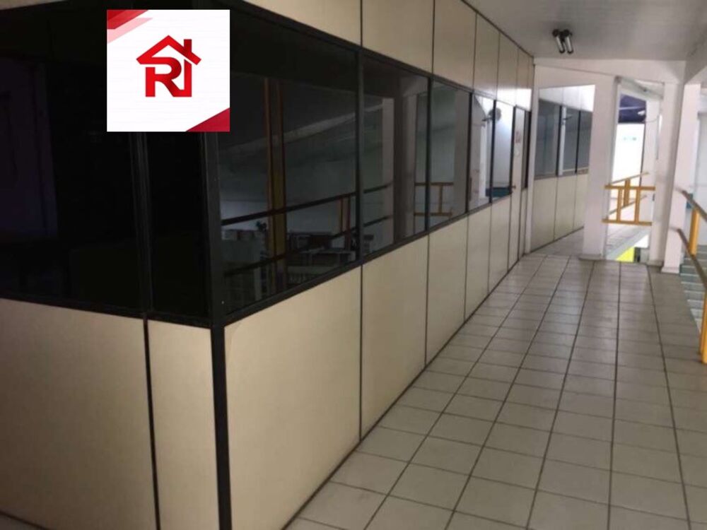 Depósito-Galpão, 5000 m² - Foto 8