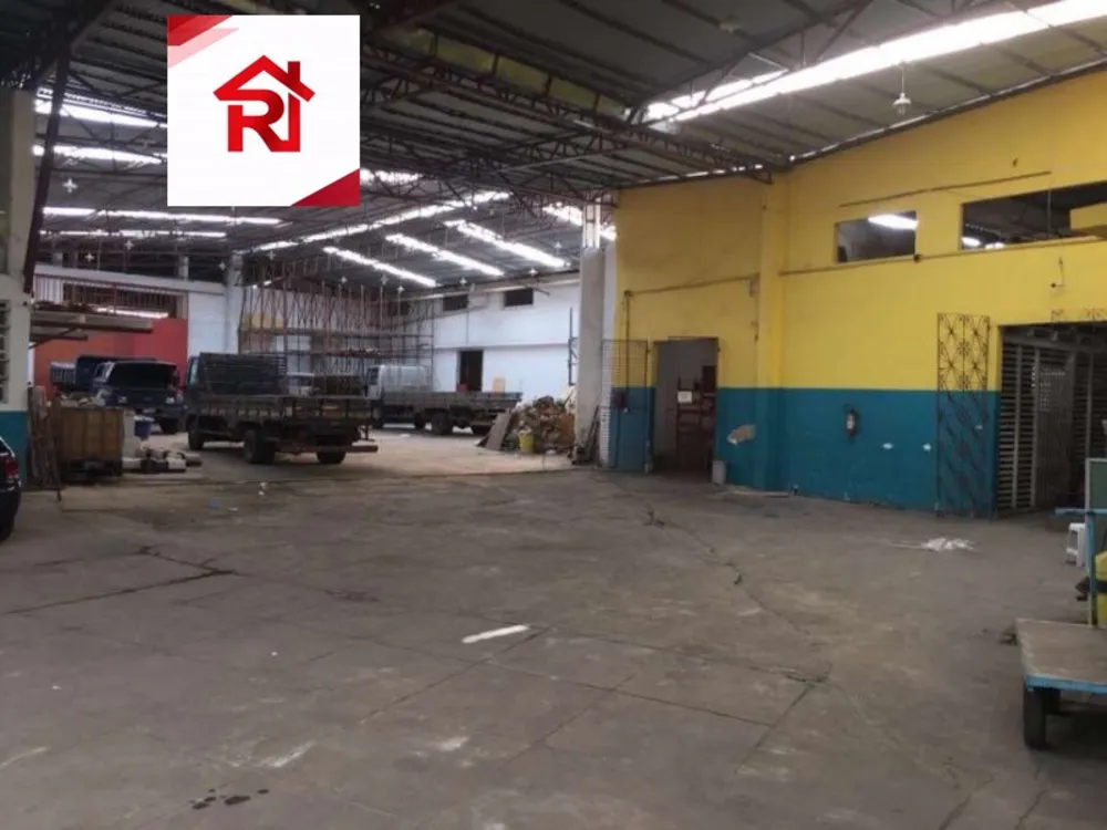 Depósito-Galpão, 5000 m² - Foto 3