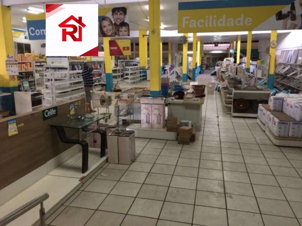Depósito-Galpão, 5000 m² - Foto 4